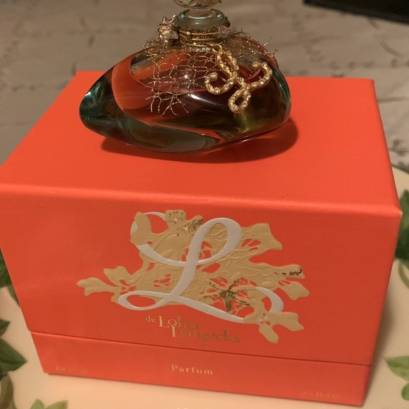 ✨de Lolita Lempicka✨ Collectors Piece FINAL PRICE - Picture 6 of 6